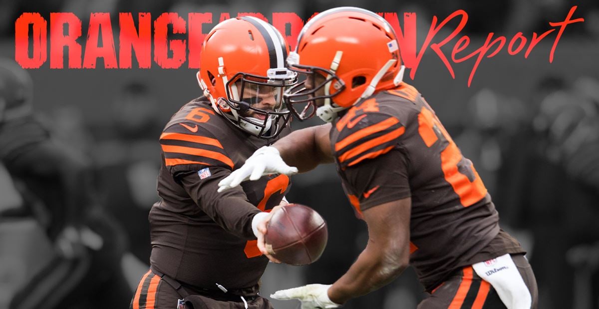 Predictions for the Browns' 2020 schedule 