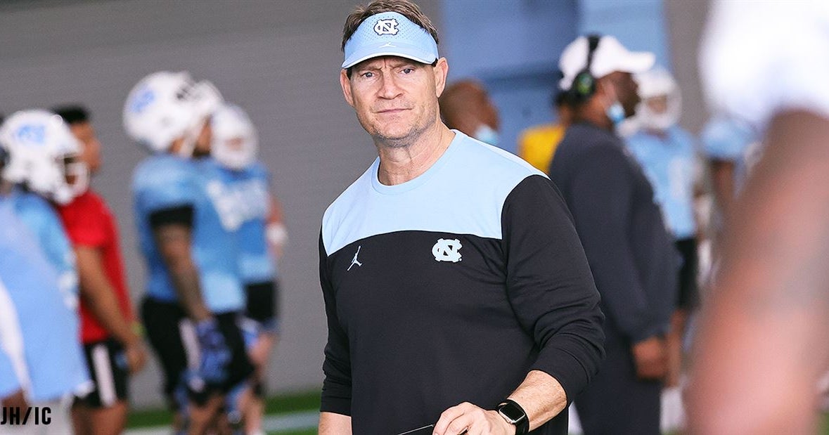 Gene Chizik Looking To Gene Chizik Looking To