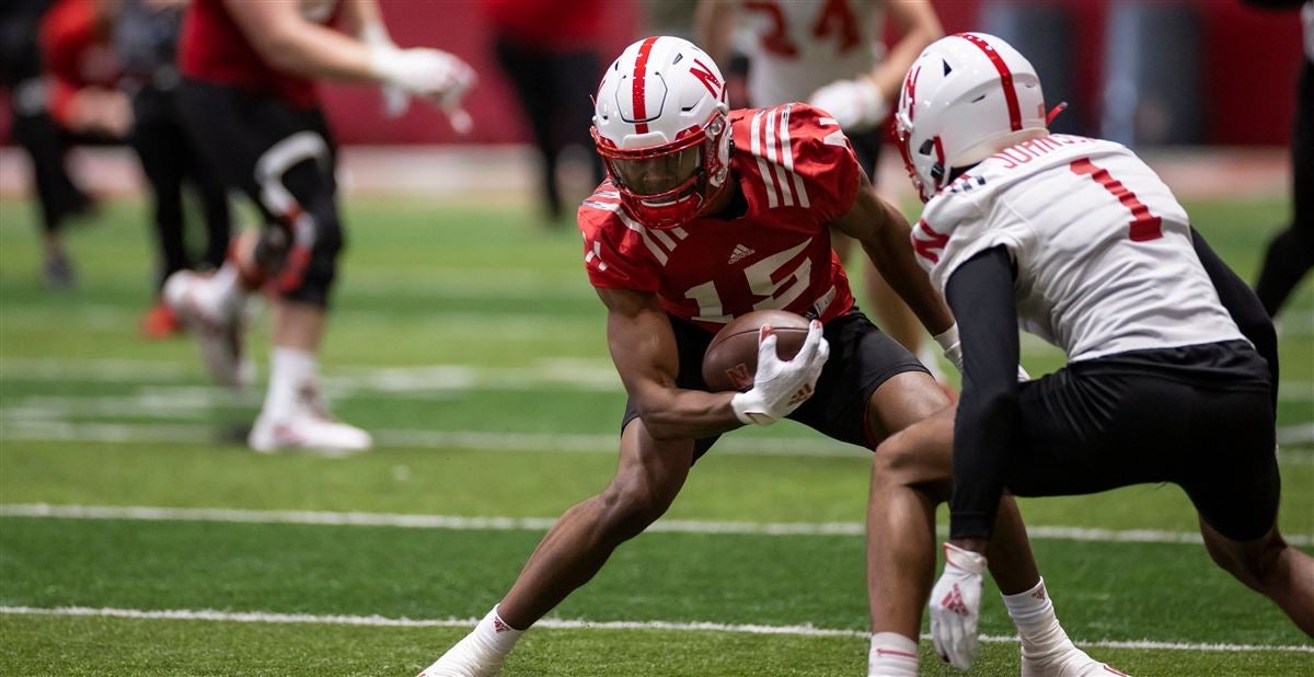 Nebraska Football to host four-star recruit with NFL lineage