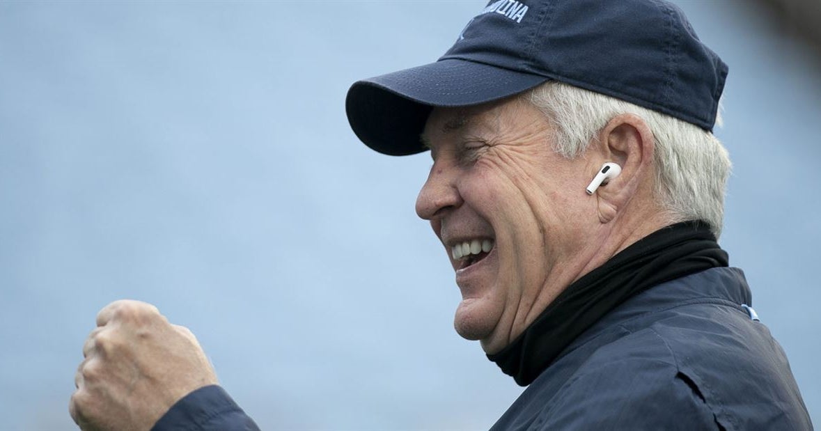 UNC Football Set Highest Single-Year Academic Progress Rate Score UNC Football Set Highest Single-Year Academic Progress Rate Score