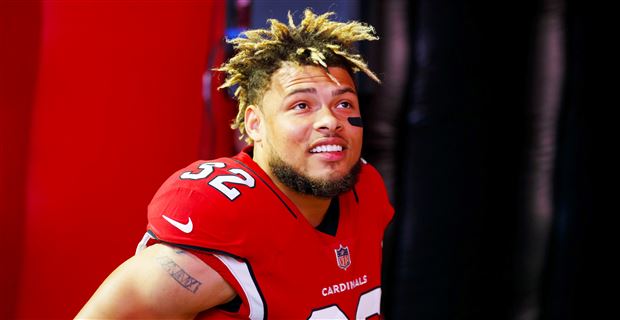 The latest on Tyrann Mathieu and the Pittsburgh Steelers - A to Z