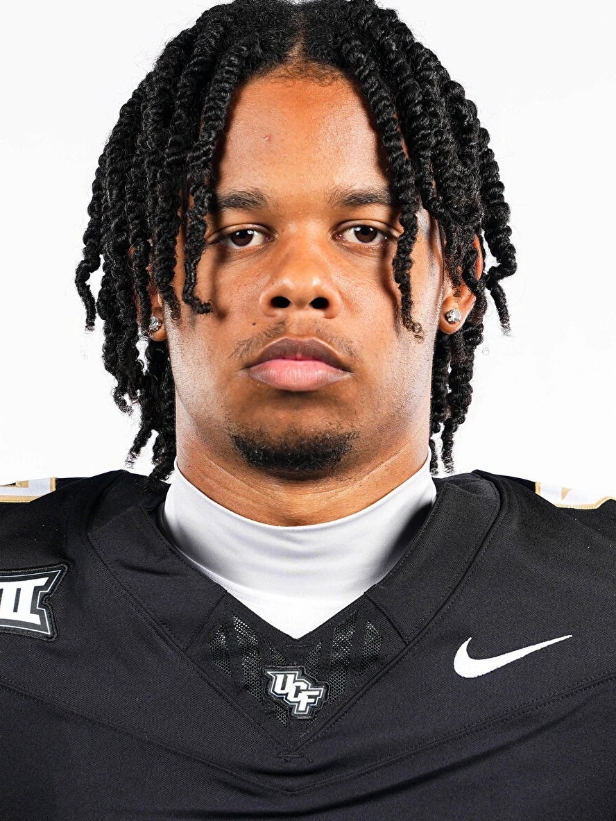 Bredell Richardson athlete image