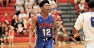 Purdue trending in Crystal Ball for Armaan Franklin Purdue trending in Crystal Ball for Armaan Franklin