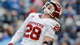 College football rankings: Top 20 defensive players for 2024 season