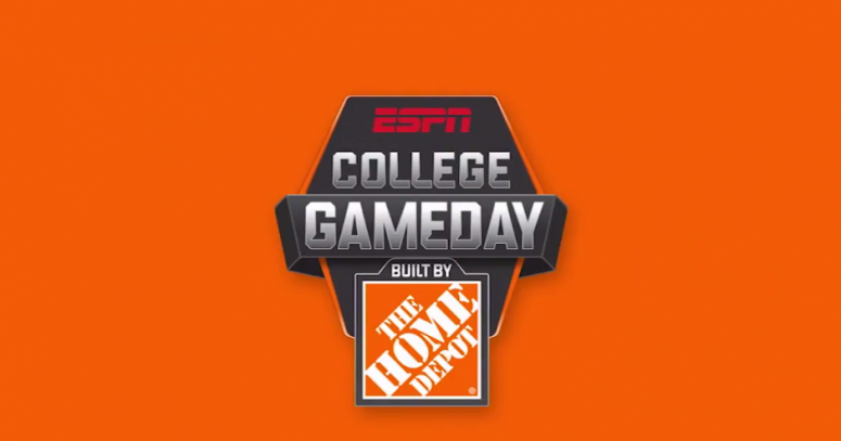 College Gameday heading to Brookings for NDSU SDSU