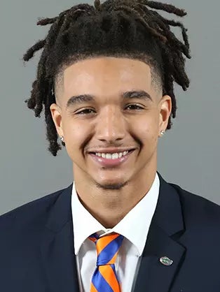 Jamroc Grimsley athlete image