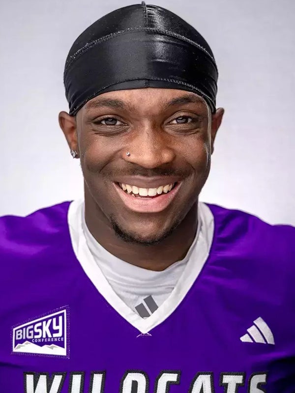 Davion Godley athlete image