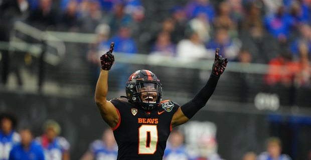 Oregon State going for statement victory in the Las Vegas Bowl