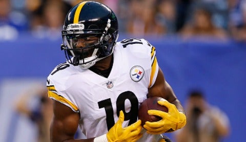 Pittsburgh Steelers' JuJu Smith-Schuster reveals $100K payment for watching  Thursday NFL game