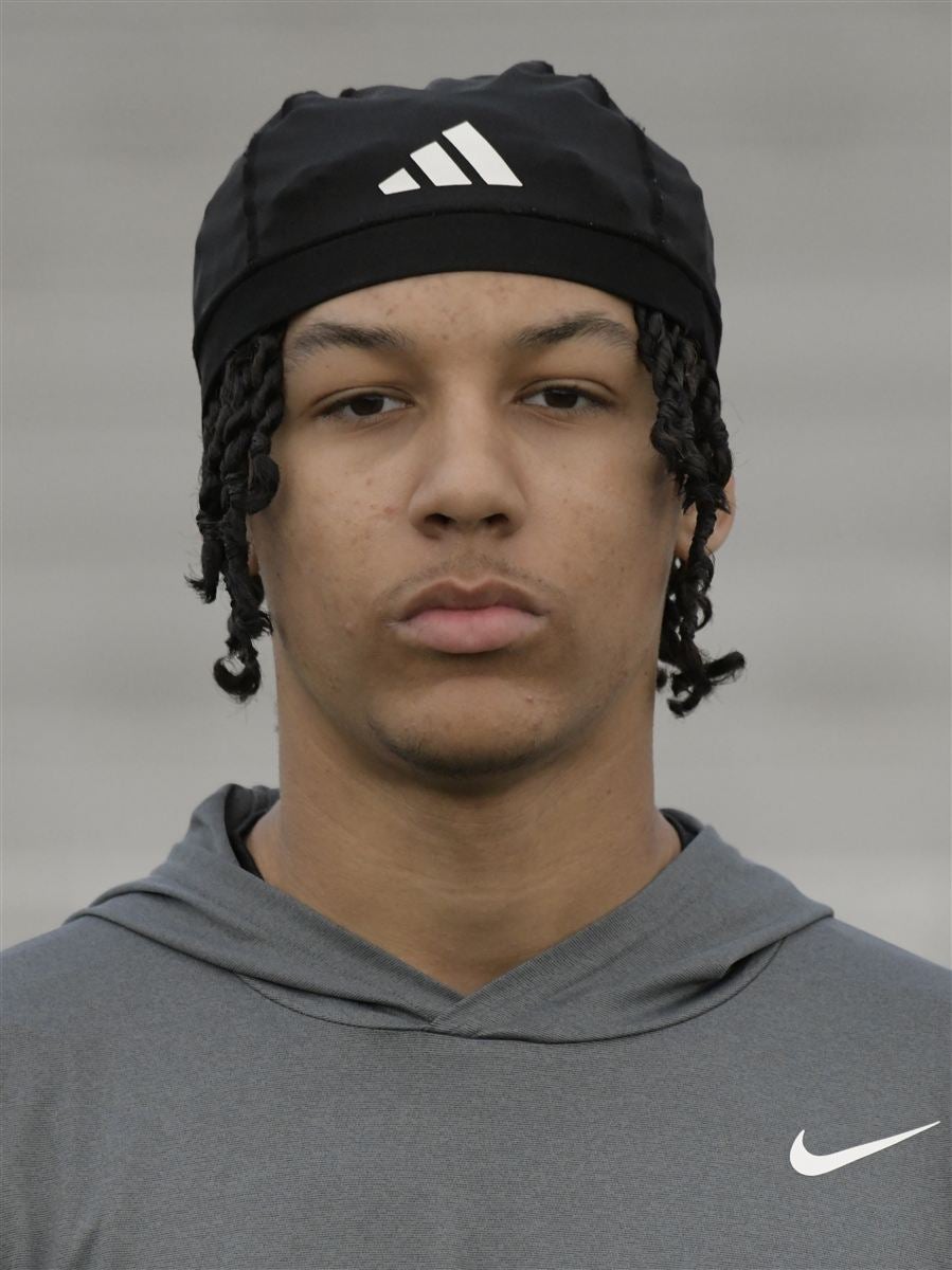 Jalen Flowers athlete image