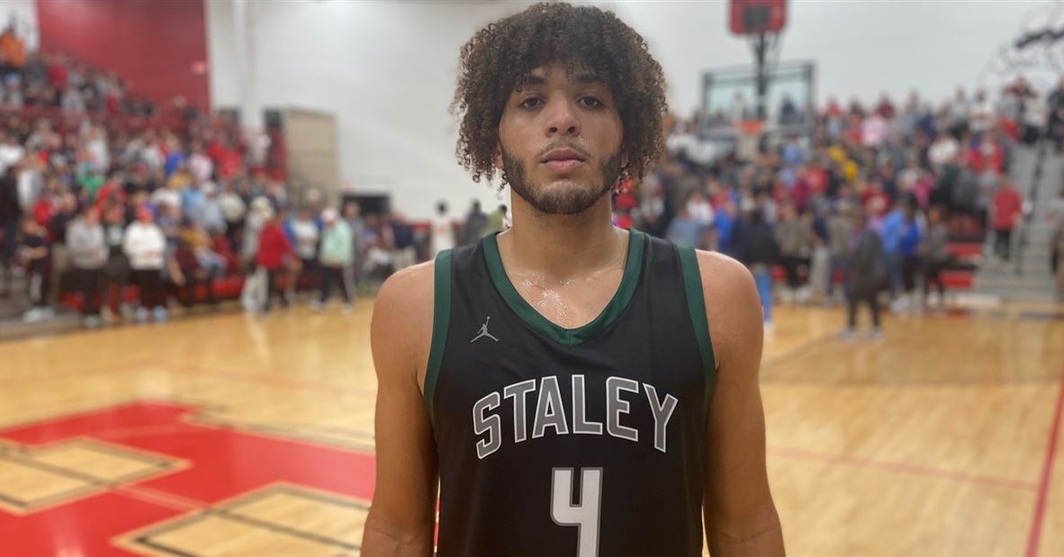 Highland Shootout: 247Sports top 150 Kayden Fish, more top Midwest ...