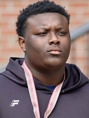 Antavion Allen athlete image