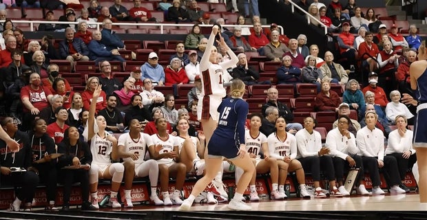 Harper Peterson commits to Lady Vols