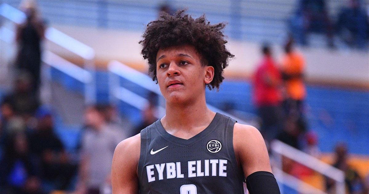 What Duke's 2021-22 roster looks like for Coach K's last hurrah What Duke's 2021-22 roster looks like for Coach K's last hurrah