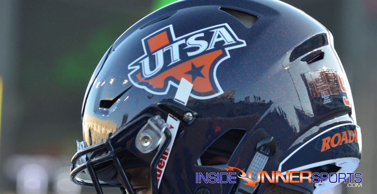 Two Deep Depth Chart vs Rice