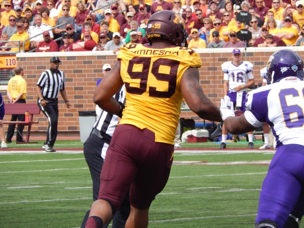 Ra'Shede Hageman NFL Draft 2014: Highlights, Scouting Report for