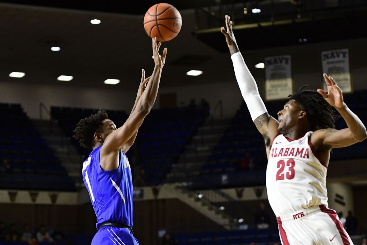 Former Alabama starter commits to Penny Hardaway, Memphis