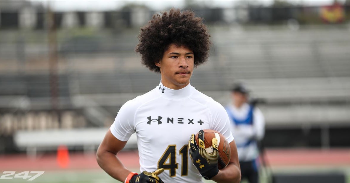 Examining Oklahoma State’s standing with some key flip candidates in 2027 class