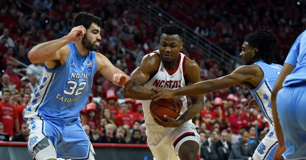 NC State Vs UNC 2019 Live Updates Scores Highlights nc-state-vs-unc-2019-live-updates-scores-highlights