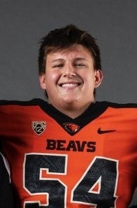 Adam Hawkes athlete image