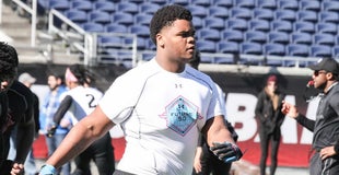 Under Armour Orlando: Camp Preview Under Armour Orlando: Camp Preview