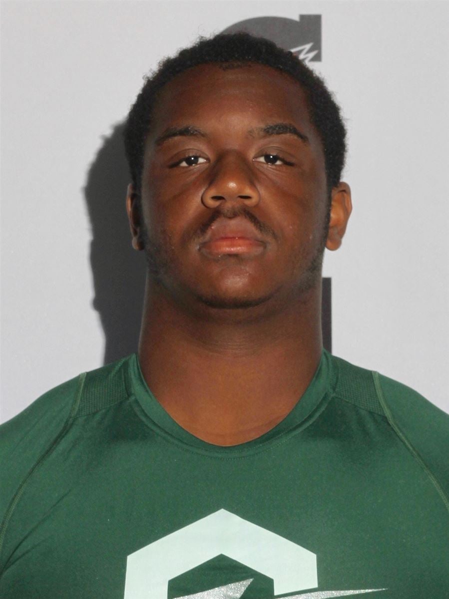 Justin Rthodes Born Justin Rhodes, Northern, Strong-Side Defensive End