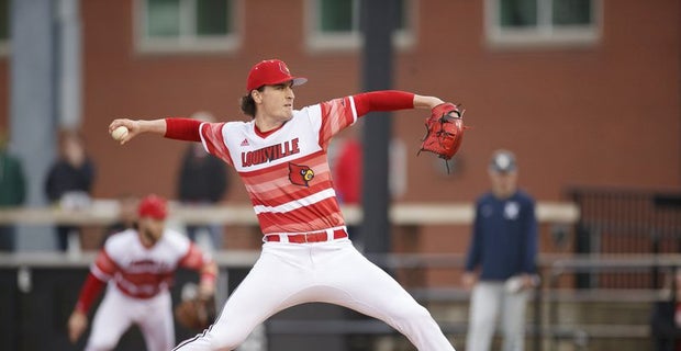 With shortened MLB draft, Louisville baseball coach lobbies for expanded  rosters at collegiate level - NKyTribune