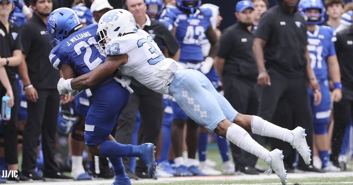 Taylor's Take: Just Enough