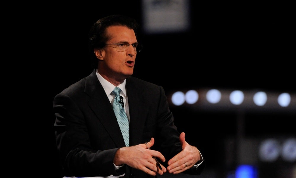 Mel Kiper Jr., Charles Davis and others discuss Buffalo's draft needs