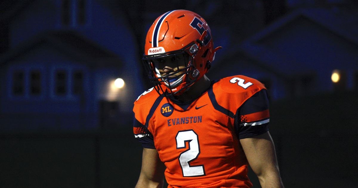 With Sebastian Cheeks committed, UNC continues to stack its defense for years to come With Sebastian Cheeks committed, UNC continues to stack its defense for years to come