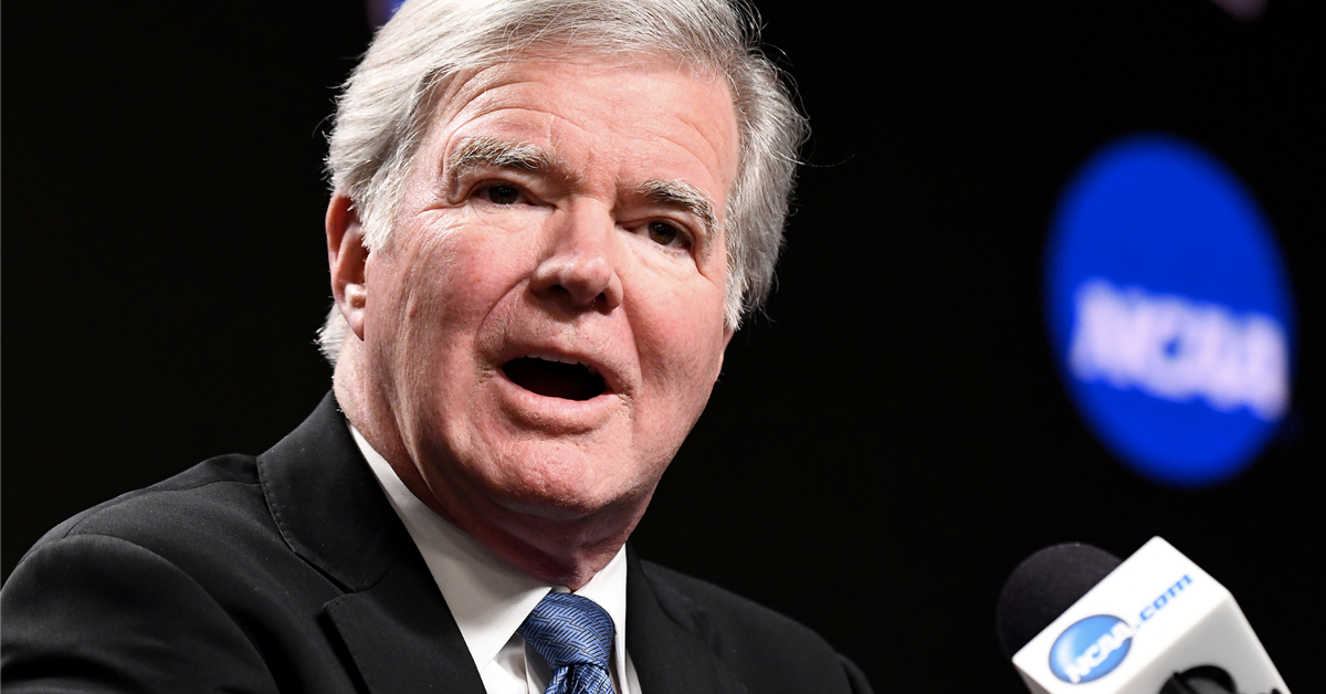 Report: NCAA says no to blanket name, image and likeness waiver