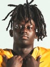 Isaiah Calixte athlete image