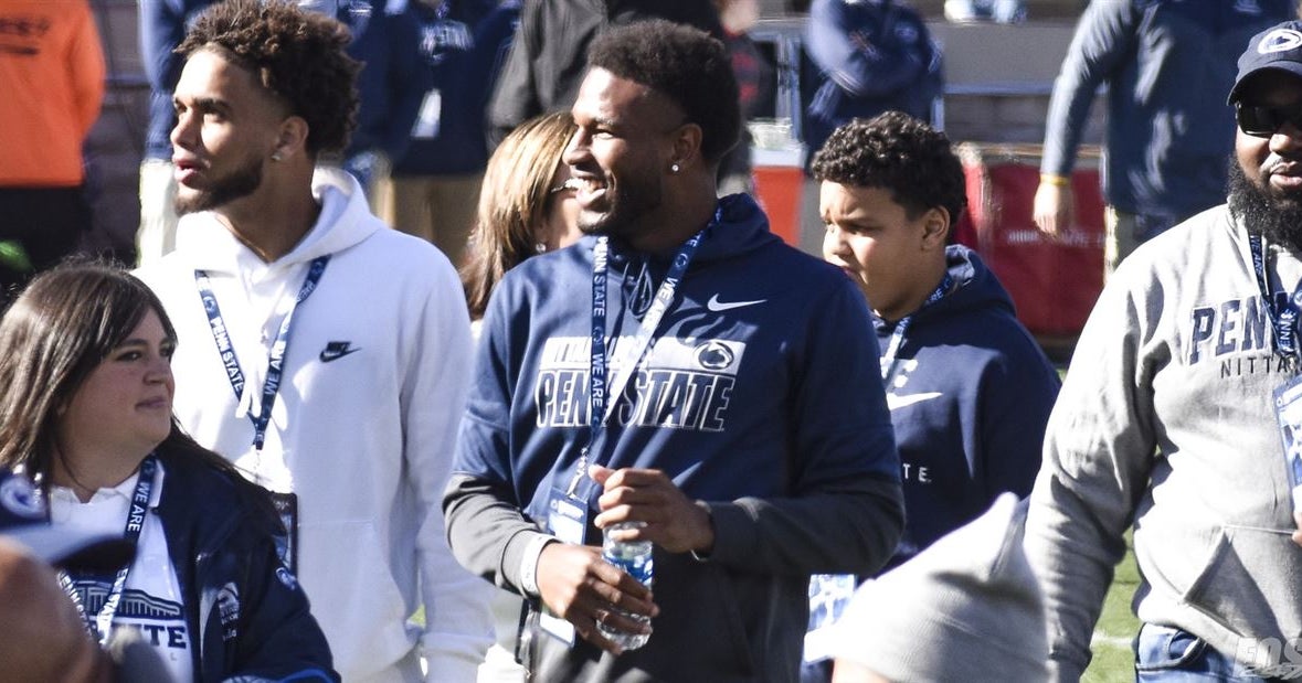 Fivestar ATH Quinton Martin talks about some of the prominent programs