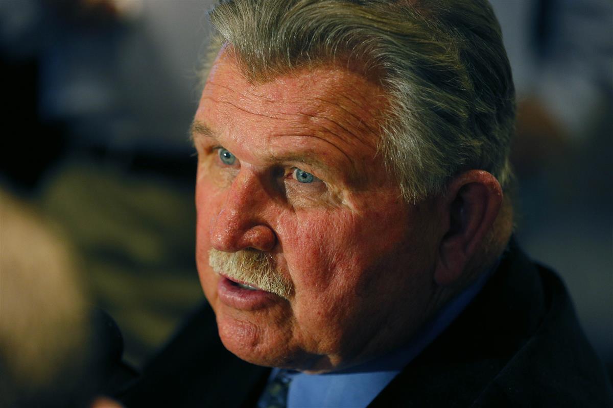 Mike Ditka  Taylor Blitz Times