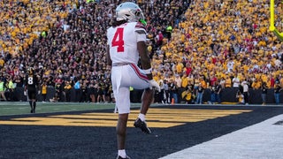 The Bucket is downright impressed