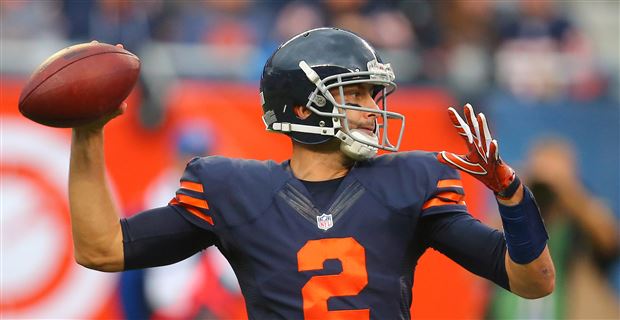 Bears Q&A: Will Robbie Gould return? Will Eddie Goldman be traded? How can  Ryan Pace create more salary-cap space?