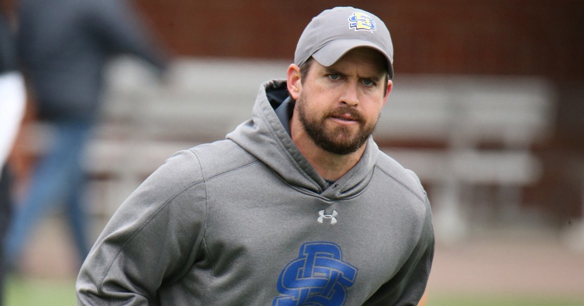 Breaking it down: Jimmy Rogers reportedly bringing bulk of South Dakota State staff to WSU