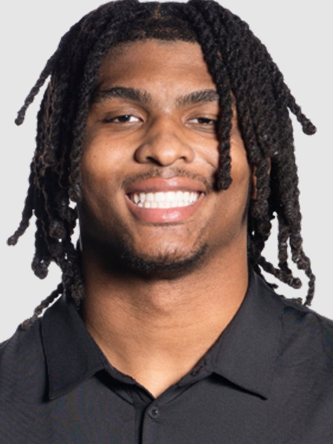 Dealyn Evans athlete image