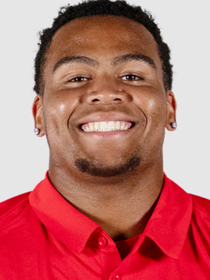 Kortez Winslow athlete image