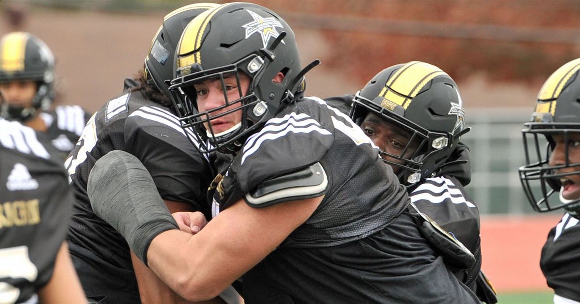 Here's why bill belichick was wearing 10 huge rings at the patriots Top performers from Day 1 of 2020 All-American Bowl practices