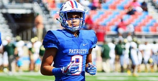 Notre Dame in search of one more cornerback in the 2019 class Notre Dame in search of one more cornerback in the 2019 class