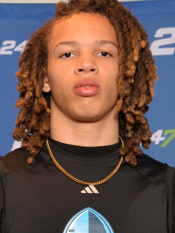 Tyrone Howard Jr. athlete image