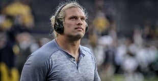 Michigan's 25 most important players — No. 4 Chase Winovich Michigan's 25 most important players — No. 4 Chase Winovich