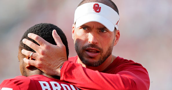 USC football: Oklahoma DC Alex Grinch, Sooners assistants expected to follow Lincoln Riley to Trojans staff