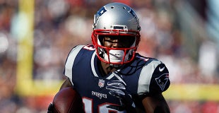 Most impressive player on each NFL team during training camp Most impressive player on each NFL team during training camp