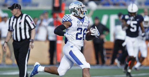 2019 Nfl Draft 20 Best Free Agent Players Where Did They Sign