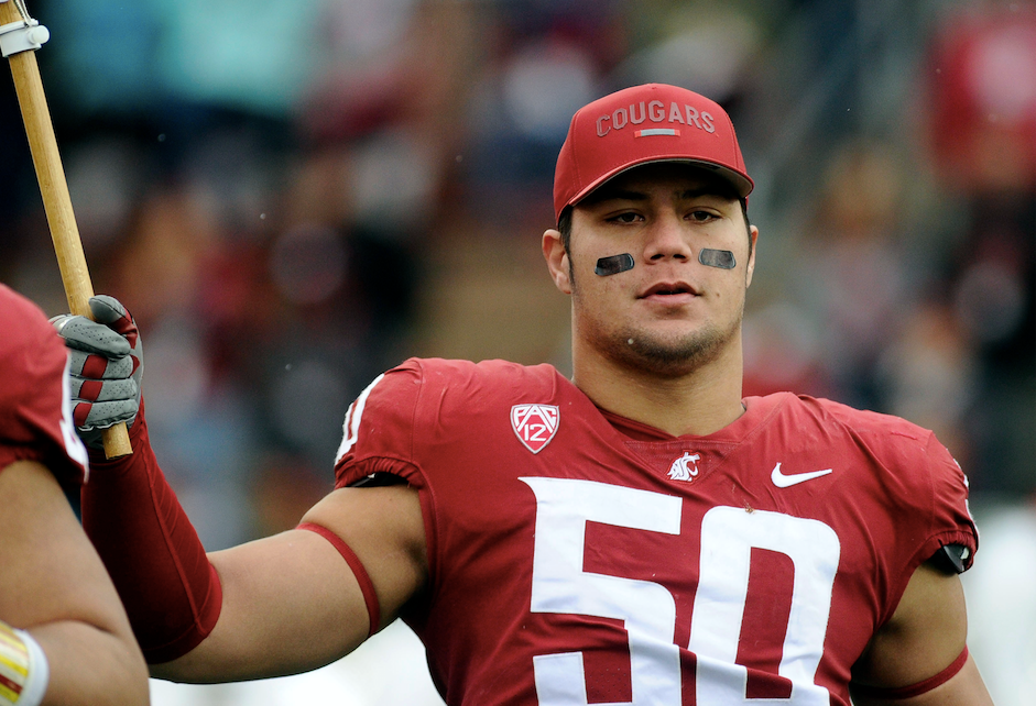 CF.C's 2017 WSU Sportsperson of the Year: He's one bad Mata'afa