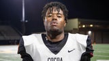 Alabama adds Top247 edge Javion Hilson to 247Sports' No. 1 ranked 2025 recruiting class