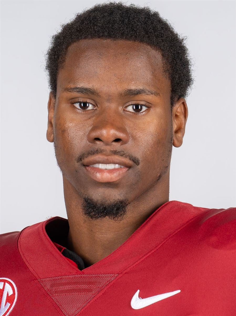 Andy Jean athlete image