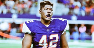 Texas Tech Junior Day Visitor Preview Texas Tech Junior Day Visitor Preview